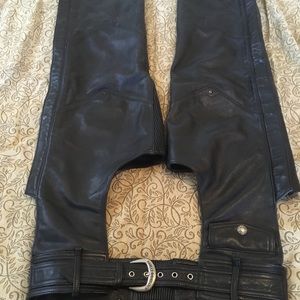 Harley Davidson Chaps